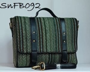 Big Satchel Sling Laptop Bag 3