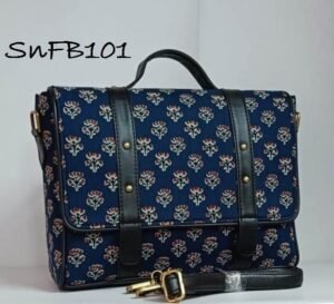 Big Satchel Sling Laptop Bag 5