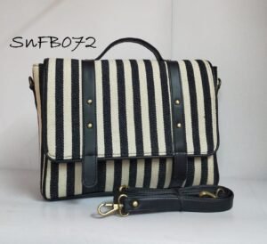 Big Satchel Sling Laptop Bag 9