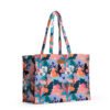 Magnificent Paradise Tote Handbag (Floral)
