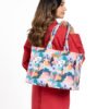 Magnificent Paradise Tote Handbag (Floral)