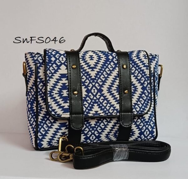Satchel Sling Bag 10