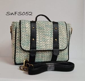 Satchel Sling Bag 11