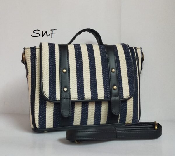 Satchel Sling Bag 13