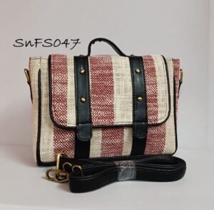 Satchel Sling Bag 2