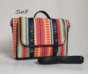 Satchel Sling Bag 5