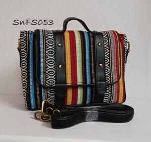 Satchel Sling Bag 6