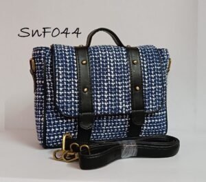 Satchel Sling Bag 7