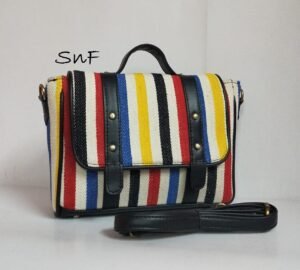 Satchel Sling Bag 8