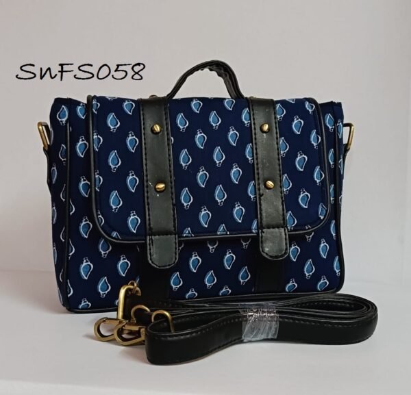 Satchel Sling Bag 9