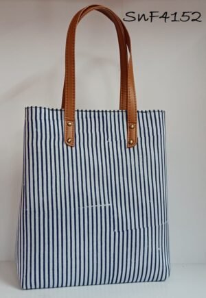 Stylish Tote Handbag 1