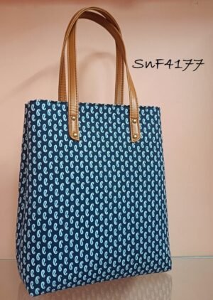 Stylish Tote Handbag 11