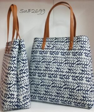 Stylish Tote Handbag 13