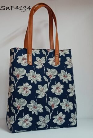 Stylish Tote Handbag 14