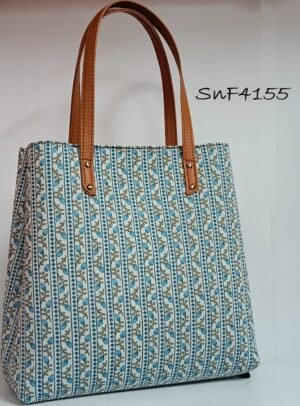 Stylish Tote Handbag 15
