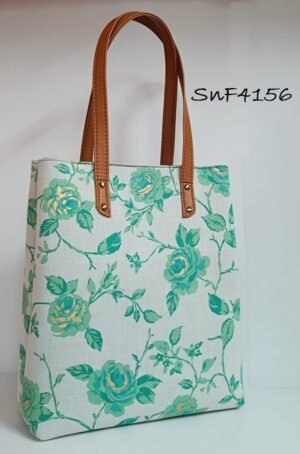 Stylish Tote Handbag 16