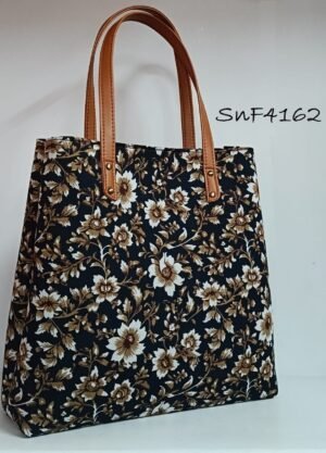 Stylish Tote Handbag 17