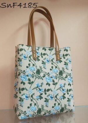 Stylish Tote Handbag 18