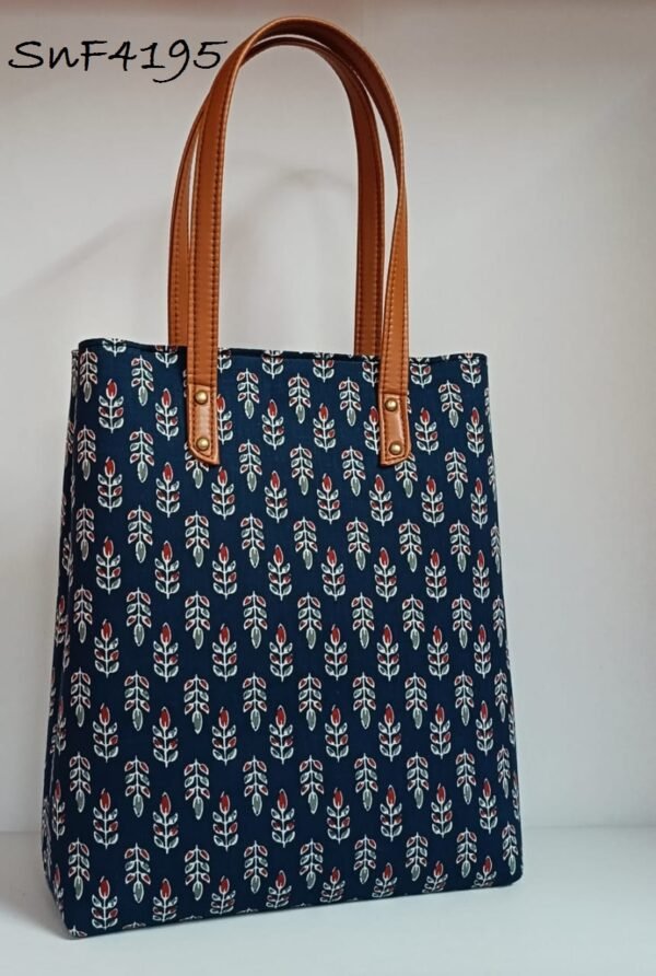 Stylish Tote Handbag 23