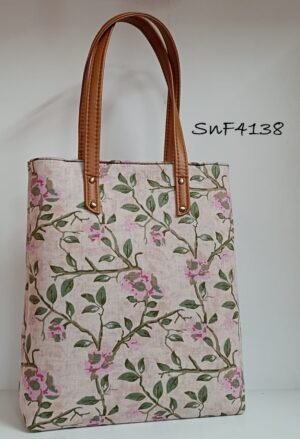 Stylish Tote Handbag 26