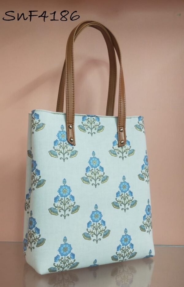 Stylish Tote Handbag 29