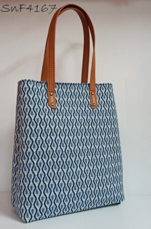 Stylish Tote Handbag 4