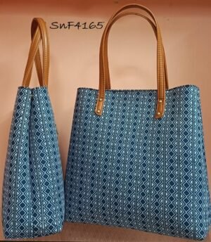 Stylish Tote Handbag 6